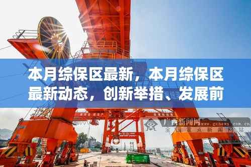 本月综保区最新动态及创新举措,前沿发展与案例深度剖析
