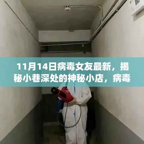揭秘神秘小巷小店,病毒女友带你探寻独特风情——11月14日最新报道