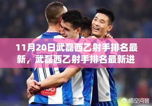 武磊西乙射手排名最新进展与观察思考,11月20日报告