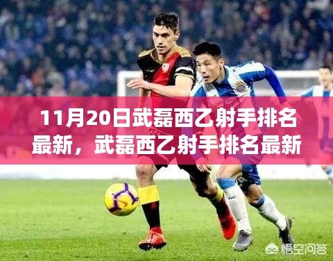武磊西乙射手排名最新进展与观察思考,11月20日报告
