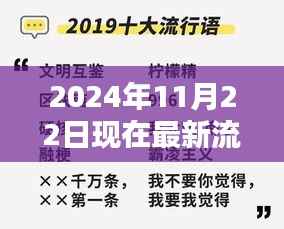 揭秘2024年最新流行语,潮流浪潮大解密