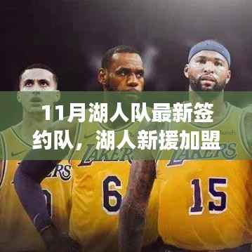 湖人新援加盟与高科技产品体验报告,重塑篮球传奇之旅