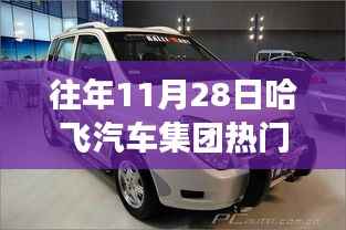 哈飞汽车集团昔日荣光,十一月二十八日热门事件回顾与解析