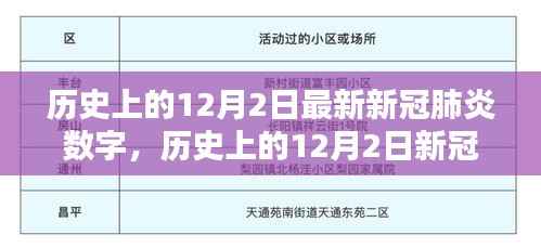 全球战疫态势揭秘,历史上的12月2日新冠肺炎数字最新数据报告