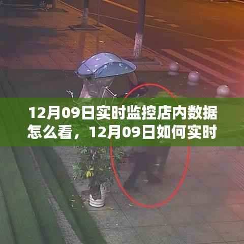 三大要点详解,如何实时精准监控店内数据(12月09日监控指南)