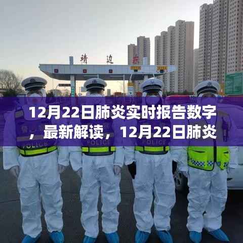 12月22日肺炎实时报告数字,最新解读与疫情发展趋势洞察