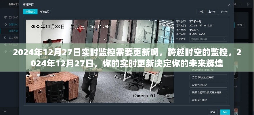 跨越时空的监控,实时更新决定未来辉煌之路(2024年12月27日)