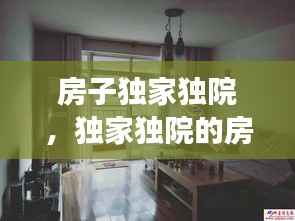 房子独家独院,独家独院的房子装修效果图