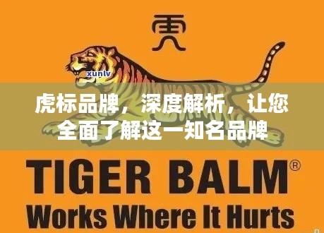 虎标品牌,深度解析,让您全面了解这一知名品牌