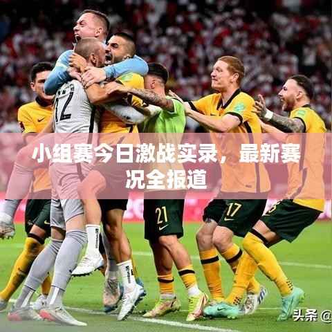 小组赛今日激战实录,最新赛况全报道