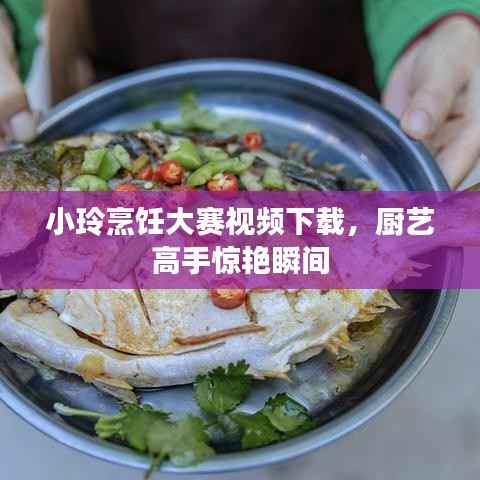 小玲烹饪大赛视频下载,厨艺高手惊艳瞬间