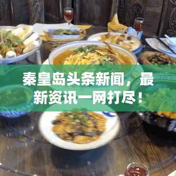 秦皇岛头条新闻,最新资讯一网打尽!