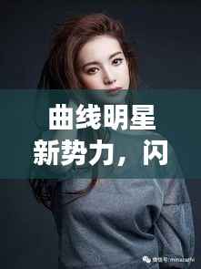 曲线明星新势力,闪耀娱乐圈的璀璨之星