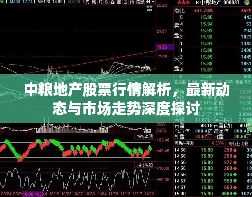 中粮地产股票行情解析,最新动态与市场走势深度探讨